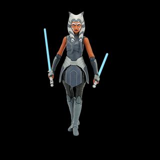 STAR WARS The Black Series Ahsoka Tano