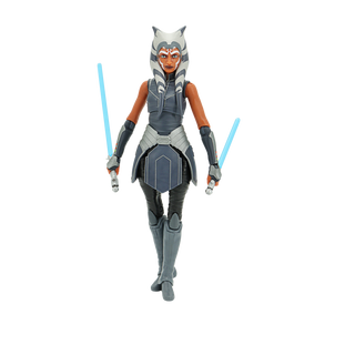 STAR WARS The Black Series Ahsoka Tano