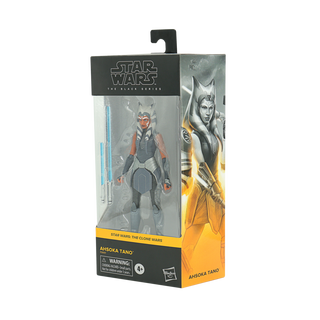 STAR WARS The Black Series Ahsoka Tano