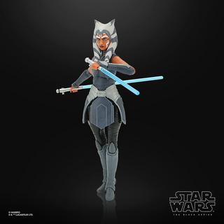 STAR WARS The Black Series Ahsoka Tano