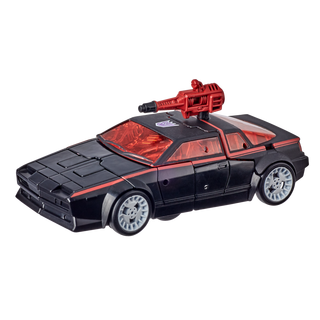 Transformers Generations War for Cybertron Deluxe WFC-E41 Decepticon Runabout