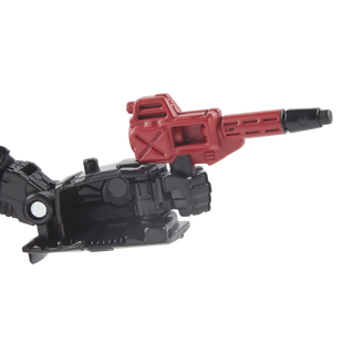 Transformers Generations War for Cybertron Deluxe WFC-E41 Decepticon Runabout