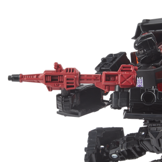 Transformers Generations War for Cybertron Deluxe WFC-E41 Decepticon Runabout