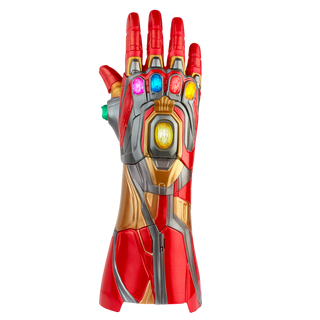 Marvel Legends Series Iron Man Nano Gauntlet