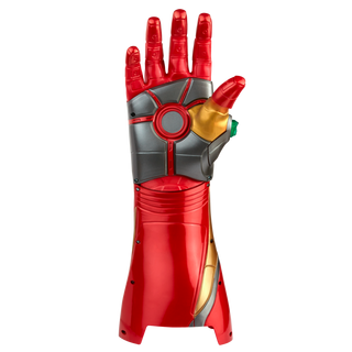 Marvel Legends Series Iron Man Nano Gauntlet