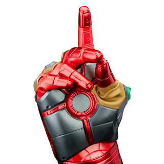 Marvel Legends Series Iron Man Nano Gauntlet