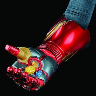 Marvel Legends Series Iron Man Nano Gauntlet