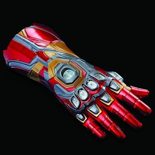 Marvel Legends Series Iron Man Nano Gauntlet