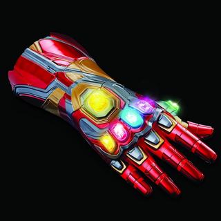 Marvel Legends Series Iron Man Nano Gauntlet