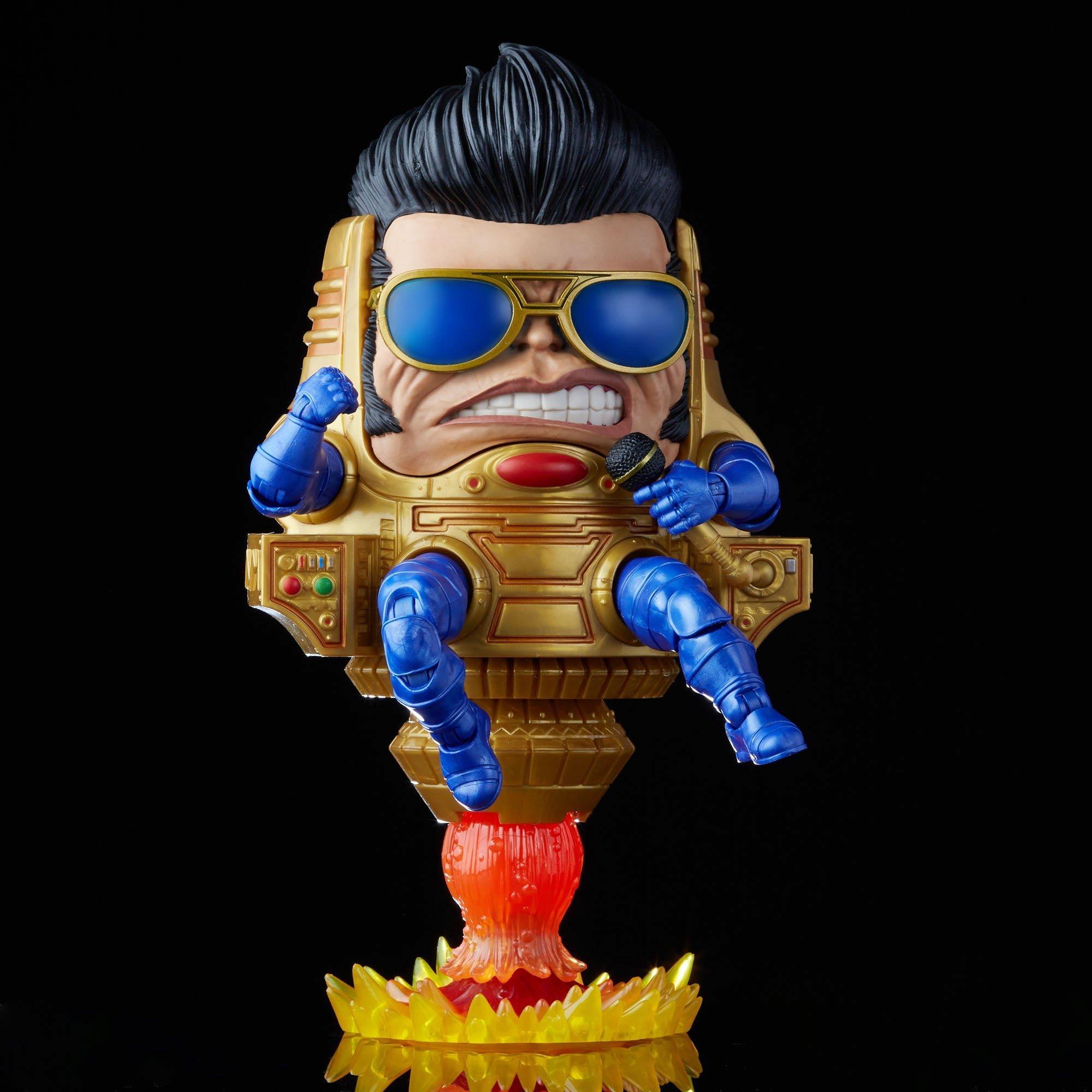 Marvel Legends M.O.D.O.K. buy A.I.M. Pack