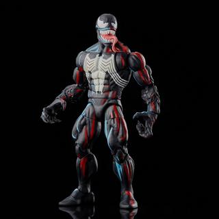 Marvel Legends Series Retro Venom