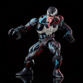 Marvel Legends Series Retro Venom