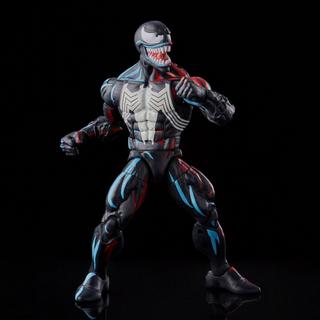 Marvel Legends Series Retro Venom