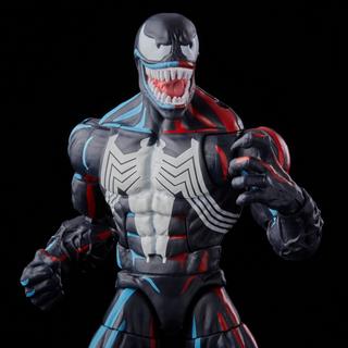 Marvel Legends Series Retro Venom