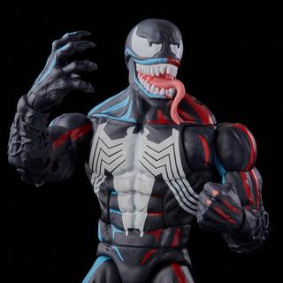 Marvel Legends Series Retro Venom
