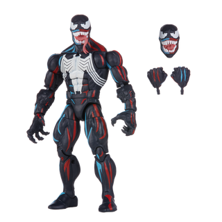 Marvel Legends Series Retro Venom