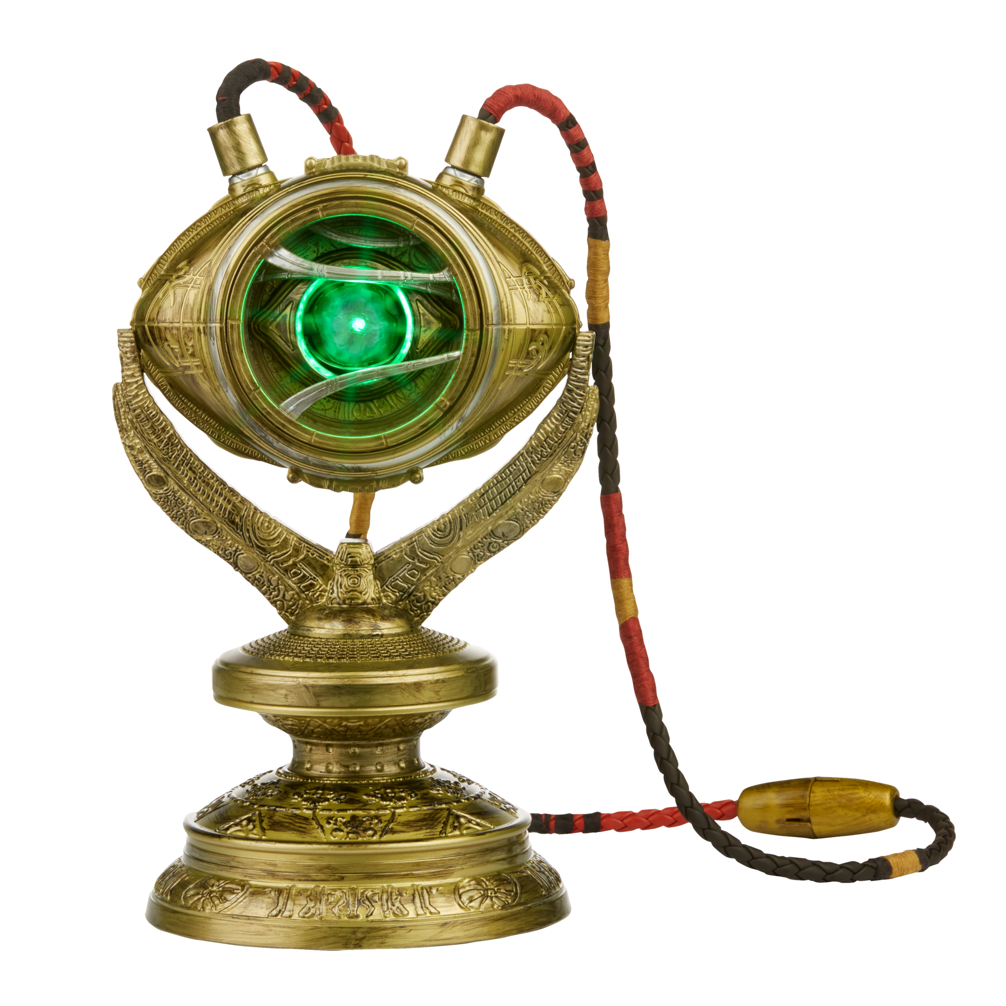 Hasbro Marvel Legends Doctor Strange Eye Of Agamotto Hasbro Pulse