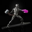 Marvel Legends Series Silver Surfer With Mjolnir