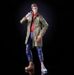 Hasbro Marvel Legends Series Spider-Man: Into the Spider-Verse Peter B. Parker