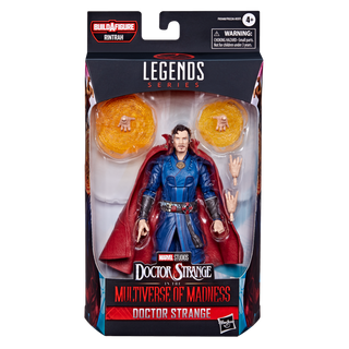 Marvel Legends Series Doctor Strange