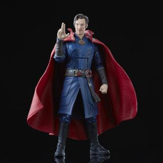 Marvel Legends Series Doctor Strange