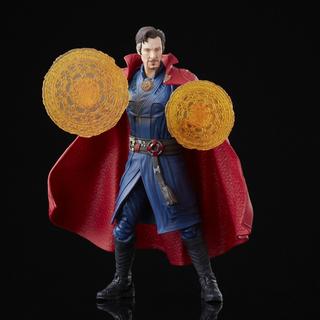 Marvel Legends Series Doctor Strange