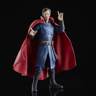 Marvel Legends Series Doctor Strange