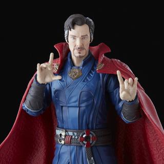 Marvel Legends Series Doctor Strange