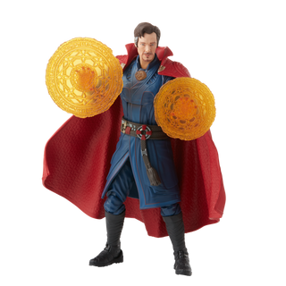 Marvel Legends Series Doctor Strange