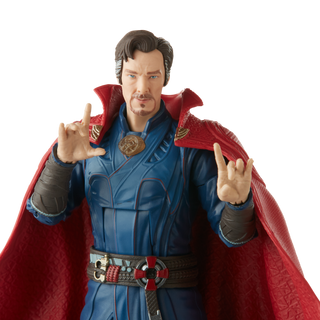 Marvel Legends Series Doctor Strange