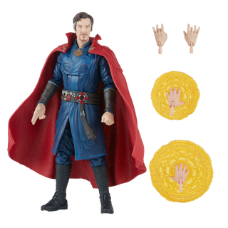 Marvel Legends Series Doctor Strange