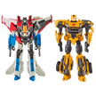 Transformers: Reactivate Bumblebee and Starscream
