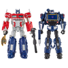 Transformers: Reactivate, Optimus Prime y Soundwave