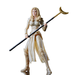 Hasbro Marvel Legends Series Eternals Thena