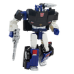 Transformers Generations Selects Deluxe WFC-GS23 Deep Cover
