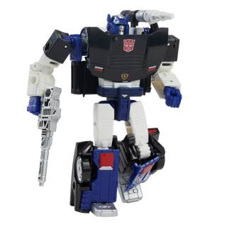Transformers Generations Selects Deluxe WFC-GS23 Deep Cover