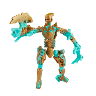 Transformers Generations Selects WFC-GS25 Transmutate - Deluxe