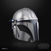 Star Wars The Black Series The Mandalorian Electronic Helmet