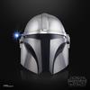 Star Wars The Black Series The Mandalorian Electronic Helmet