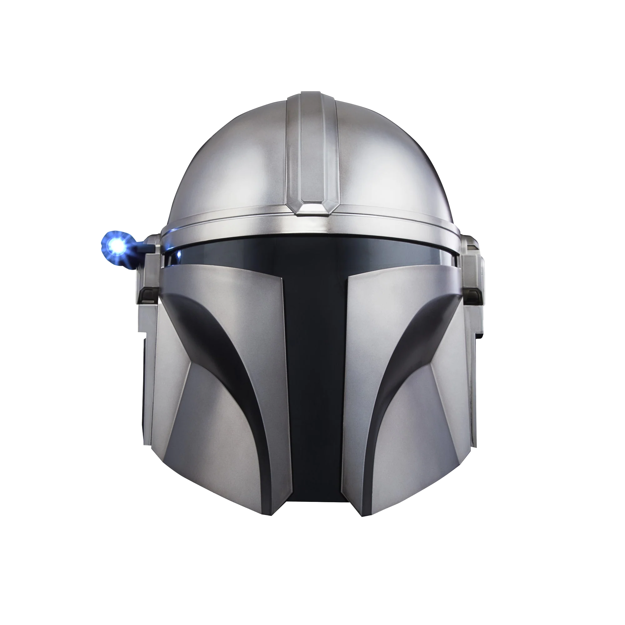 Black series mandalorian deals helmet