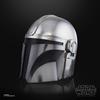 Star Wars The Black Series The Mandalorian Electronic Helmet