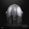 Star Wars The Black Series The Mandalorian Electronic Helmet