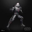 Star Wars The Black Series Wrecker