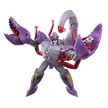 Transformers Generations War for Cybertron: Kingdom Deluxe WFC-K23 Predacon Scorponok