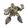 Transformers Generations War for Cybertron: Kingdom Voyager WFC-K27 Rhinox