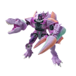Transformers Generations War for Cybertron: Kingdom Leader WFC-K10 Megatron (Beast)