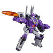 Transformers Generations War for Cybertron: Kingdom Leader WFC-K28 Galvatron