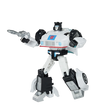 Transformers Studio Series 86-01 Deluxe The Transformers: The Movie Autobot Jazz