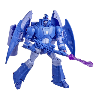 Transformers Studio Series 86 Voyager The Transformers: The Movie Scourge