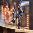 G.I. Joe Classified Series Master of Disguise Zartan Action Figure